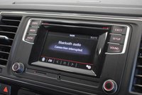 USED 2017 67 VOLKSWAGEN TRANSPORTER T6 T32 2.0 TDI 150PS HIGHLINE KOMBI LWB Comfort Dash, Twin Side Doors