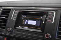 USED 2017 67 VOLKSWAGEN TRANSPORTER T6 T32 2.0 TDI 150PS HIGHLINE KOMBI LWB Comfort Dash, Twin Side Doors