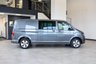 USED 2017 67 VOLKSWAGEN TRANSPORTER T6 T32 2.0 TDI 150PS HIGHLINE KOMBI LWB Comfort Dash, Twin Side Doors