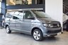USED 2017 67 VOLKSWAGEN TRANSPORTER T6 T32 2.0 TDI 150PS HIGHLINE KOMBI LWB Comfort Dash, Twin Side Doors