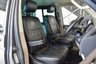 USED 2017 67 VOLKSWAGEN TRANSPORTER T6 T32 2.0 TDI 150PS HIGHLINE KOMBI LWB Comfort Dash, Twin Side Doors
