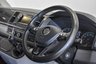 USED 2017 67 VOLKSWAGEN TRANSPORTER T6 T32 2.0 TDI 150PS HIGHLINE KOMBI LWB Comfort Dash, Twin Side Doors
