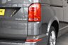 USED 2017 67 VOLKSWAGEN TRANSPORTER T6 T32 2.0 TDI 150PS HIGHLINE KOMBI LWB Comfort Dash, Twin Side Doors