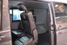 USED 2017 67 VOLKSWAGEN TRANSPORTER T6 T32 2.0 TDI 150PS HIGHLINE KOMBI LWB Comfort Dash, Twin Side Doors