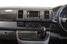 USED 2017 67 VOLKSWAGEN TRANSPORTER T6 T32 2.0 TDI 150PS HIGHLINE KOMBI LWB Comfort Dash, Twin Side Doors