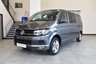 USED 2017 67 VOLKSWAGEN TRANSPORTER T6 T32 2.0 TDI 150PS HIGHLINE KOMBI LWB Comfort Dash, Twin Side Doors
