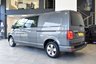 USED 2017 67 VOLKSWAGEN TRANSPORTER T6 T32 2.0 TDI 150PS HIGHLINE KOMBI LWB Comfort Dash, Twin Side Doors