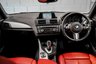 USED 2015 Y BMW 1 SERIES 3.0 M135I 3d 316 BHP / STUNNING CAR!