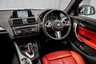 USED 2015 Y BMW 1 SERIES 3.0 M135I 3d 316 BHP / STUNNING CAR!