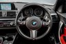 USED 2015 Y BMW 1 SERIES 3.0 M135I 3d 316 BHP / STUNNING CAR!