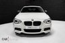 USED 2015 Y BMW 1 SERIES 3.0 M135I 3d 316 BHP / STUNNING CAR!