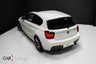 USED 2015 Y BMW 1 SERIES 3.0 M135I 3d 316 BHP / STUNNING CAR!