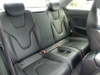 USED 2014 64 AUDI A5 4.2 RS5 FSI QUATTRO 2d 444 BHP www.suffolkcarcentre.co.uk - Located at Reydon