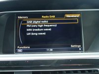 USED 2014 64 AUDI A5 4.2 RS5 FSI QUATTRO 2d 444 BHP www.suffolkcarcentre.co.uk - Located at Reydon