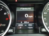 USED 2014 64 AUDI A5 4.2 RS5 FSI QUATTRO 2d 444 BHP www.suffolkcarcentre.co.uk - Located at Reydon