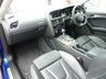 USED 2014 64 AUDI A5 4.2 RS5 FSI QUATTRO 2d 444 BHP www.suffolkcarcentre.co.uk - Located at Reydon