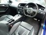 USED 2014 64 AUDI A5 4.2 RS5 FSI QUATTRO 2d 444 BHP www.suffolkcarcentre.co.uk - Located at Reydon