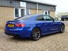 USED 2014 64 AUDI A5 4.2 RS5 FSI QUATTRO 2d 444 BHP www.suffolkcarcentre.co.uk - Located at Reydon
