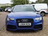 USED 2014 64 AUDI A5 4.2 RS5 FSI QUATTRO 2d 444 BHP www.suffolkcarcentre.co.uk - Located at Reydon
