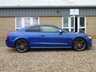 USED 2014 64 AUDI A5 4.2 RS5 FSI QUATTRO 2d 444 BHP www.suffolkcarcentre.co.uk - Located at Reydon