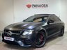 USED 2017 MERCEDES-BENZ E-CLASS 4.0 AMG E 63 S 4MATIC EDITION 1 4d 604 BHP 
