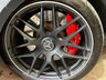 USED 2017 MERCEDES-BENZ E-CLASS 4.0 AMG E 63 S 4MATIC EDITION 1 4d 604 BHP 