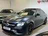 USED 2017 MERCEDES-BENZ E-CLASS 4.0 AMG E 63 S 4MATIC EDITION 1 4d 604 BHP 