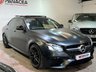 USED 2017 MERCEDES-BENZ E-CLASS 4.0 AMG E 63 S 4MATIC EDITION 1 4d 604 BHP 