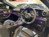 USED 2017 MERCEDES-BENZ E-CLASS 4.0 AMG E 63 S 4MATIC EDITION 1 4d 604 BHP 