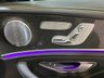 USED 2017 MERCEDES-BENZ E-CLASS 4.0 AMG E 63 S 4MATIC EDITION 1 4d 604 BHP 