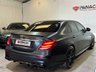 USED 2017 MERCEDES-BENZ E-CLASS 4.0 AMG E 63 S 4MATIC EDITION 1 4d 604 BHP 