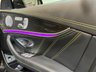 USED 2017 MERCEDES-BENZ E-CLASS 4.0 AMG E 63 S 4MATIC EDITION 1 4d 604 BHP 