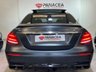 USED 2017 MERCEDES-BENZ E-CLASS 4.0 AMG E 63 S 4MATIC EDITION 1 4d 604 BHP 
