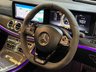 USED 2017 MERCEDES-BENZ E-CLASS 4.0 AMG E 63 S 4MATIC EDITION 1 4d 604 BHP 