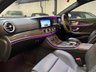 USED 2017 MERCEDES-BENZ E-CLASS 4.0 AMG E 63 S 4MATIC EDITION 1 4d 604 BHP 