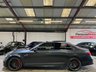 USED 2017 MERCEDES-BENZ E-CLASS 4.0 AMG E 63 S 4MATIC EDITION 1 4d 604 BHP 