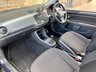USED 2014 64 SEAT MII 1.0 I-TECH 3d 59 BHP 