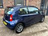 USED 2014 64 SEAT MII 1.0 I-TECH 3d 59 BHP 