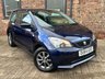 USED 2014 64 SEAT MII 1.0 I-TECH 3d 59 BHP 