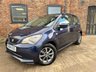 USED 2014 64 SEAT MII 1.0 I-TECH 3d 59 BHP 