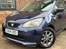 USED 2014 64 SEAT MII 1.0 I-TECH 3d 59 BHP 