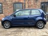 USED 2014 64 SEAT MII 1.0 I-TECH 3d 59 BHP 