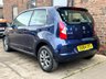 USED 2014 64 SEAT MII 1.0 I-TECH 3d 59 BHP 