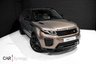 USED 2016 J LAND ROVER RANGE ROVER EVOQUE 2.0 TD4 HSE DYNAMIC 5d 177 BHP / STUNNING SPEC!