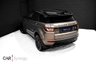 USED 2016 J LAND ROVER RANGE ROVER EVOQUE 2.0 TD4 HSE DYNAMIC 5d 177 BHP / STUNNING SPEC!