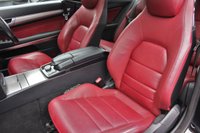 USED 2015 15 MERCEDES-BENZ E-CLASS 2.0 E200 AMG LINE 2d 181 BHP Full Leather, Heated Seats, Panoramic Roof, Navigation, Bluetooth, Parking Sensors, FSH.......