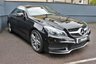 USED 2015 15 MERCEDES-BENZ E-CLASS 2.0 E200 AMG LINE 2d 181 BHP Full Leather, Heated Seats, Panoramic Roof, Navigation, Bluetooth, Parking Sensors, FSH.......