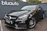 USED 2015 15 MERCEDES-BENZ E-CLASS 2.0 E200 AMG LINE 2d 181 BHP Full Leather, Heated Seats, Panoramic Roof, Navigation, Bluetooth, Parking Sensors, FSH.......