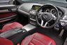 USED 2015 15 MERCEDES-BENZ E-CLASS 2.0 E200 AMG LINE 2d 181 BHP Full Leather, Heated Seats, Panoramic Roof, Navigation, Bluetooth, Parking Sensors, FSH.......