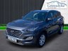 USED 2019 69 HYUNDAI TUCSON 1.6 GDI SE NAV 5d 130 BHP ** MANUFACTURERS WARRANTY TILL SEPT-2024 **